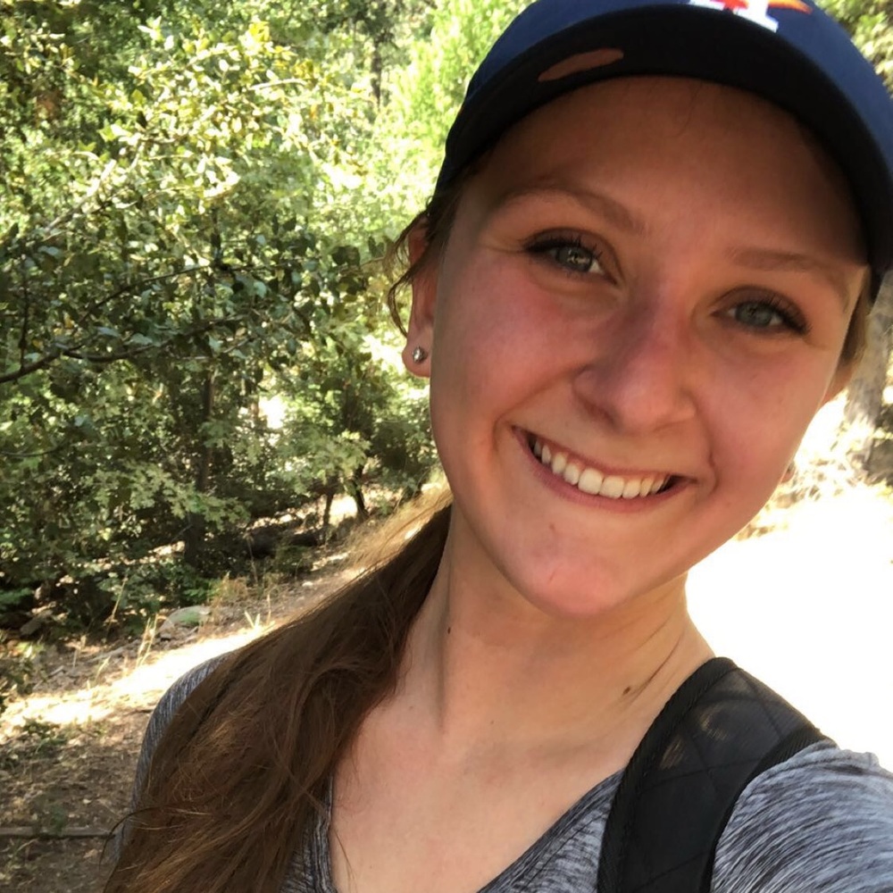 Meet your Posher, Hayley